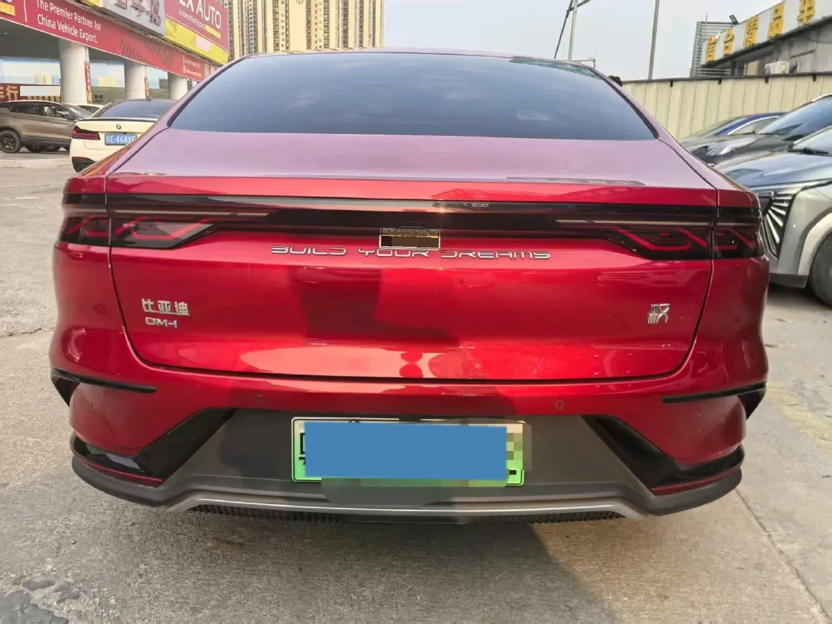 2022 BYD Seal BEV 61.4KWH,autocango,china used car exporter,china ev exporter,chinese used car exporter,chinese used ev exporter