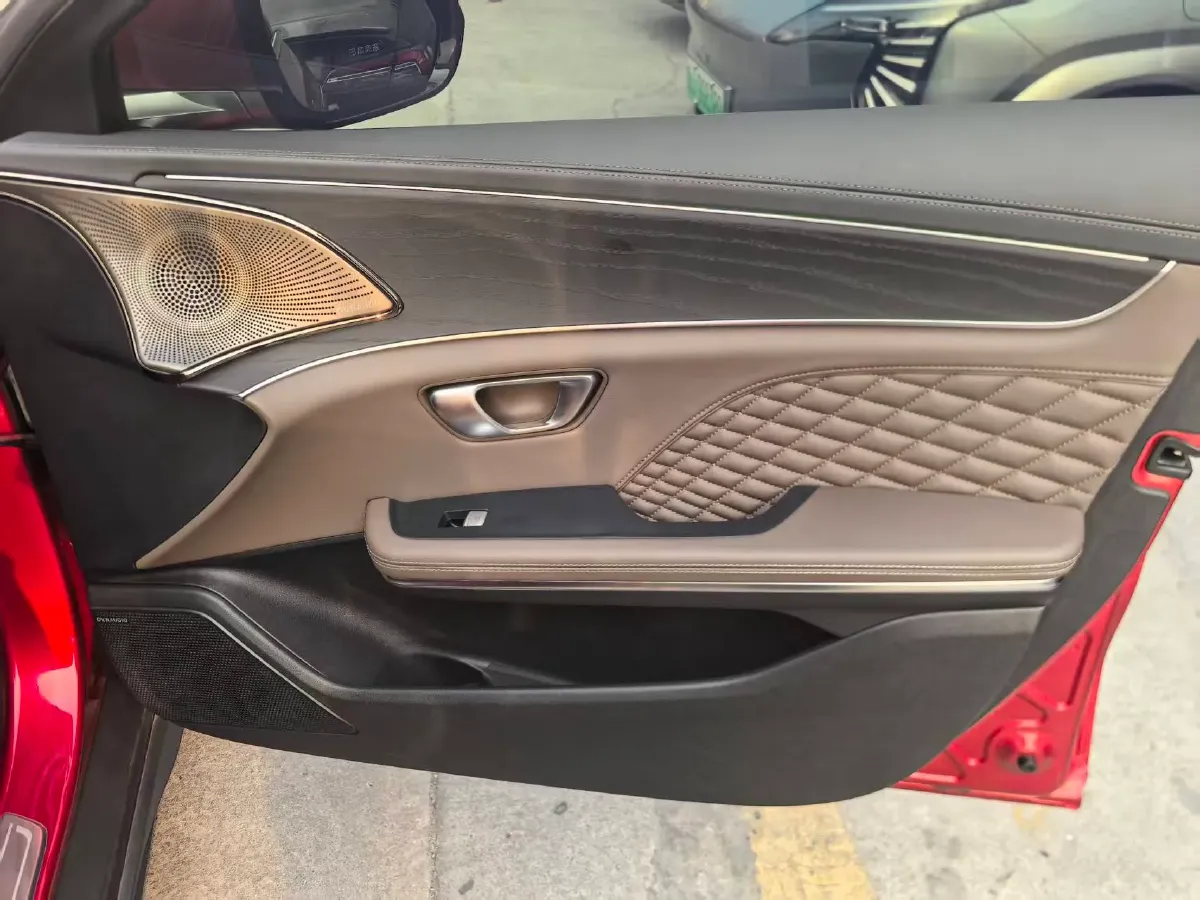 2022 BYD Seal BEV 61.4KWH,autocango,china used car exporter,china ev exporter,chinese used car exporter,chinese used ev exporter