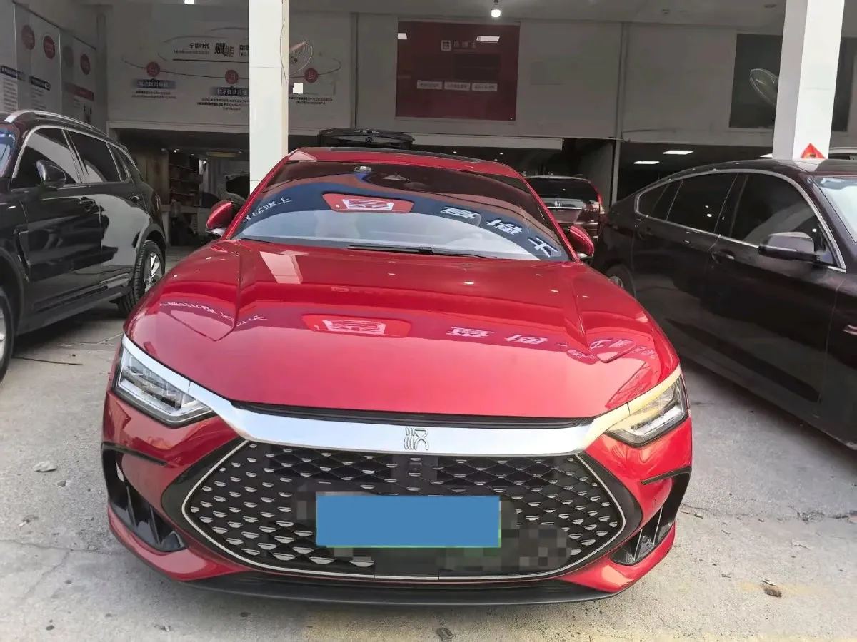 2022 BYD Seal BEV 61.4KWH,autocango,china used car exporter,china ev exporter,chinese used car exporter,chinese used ev exporter