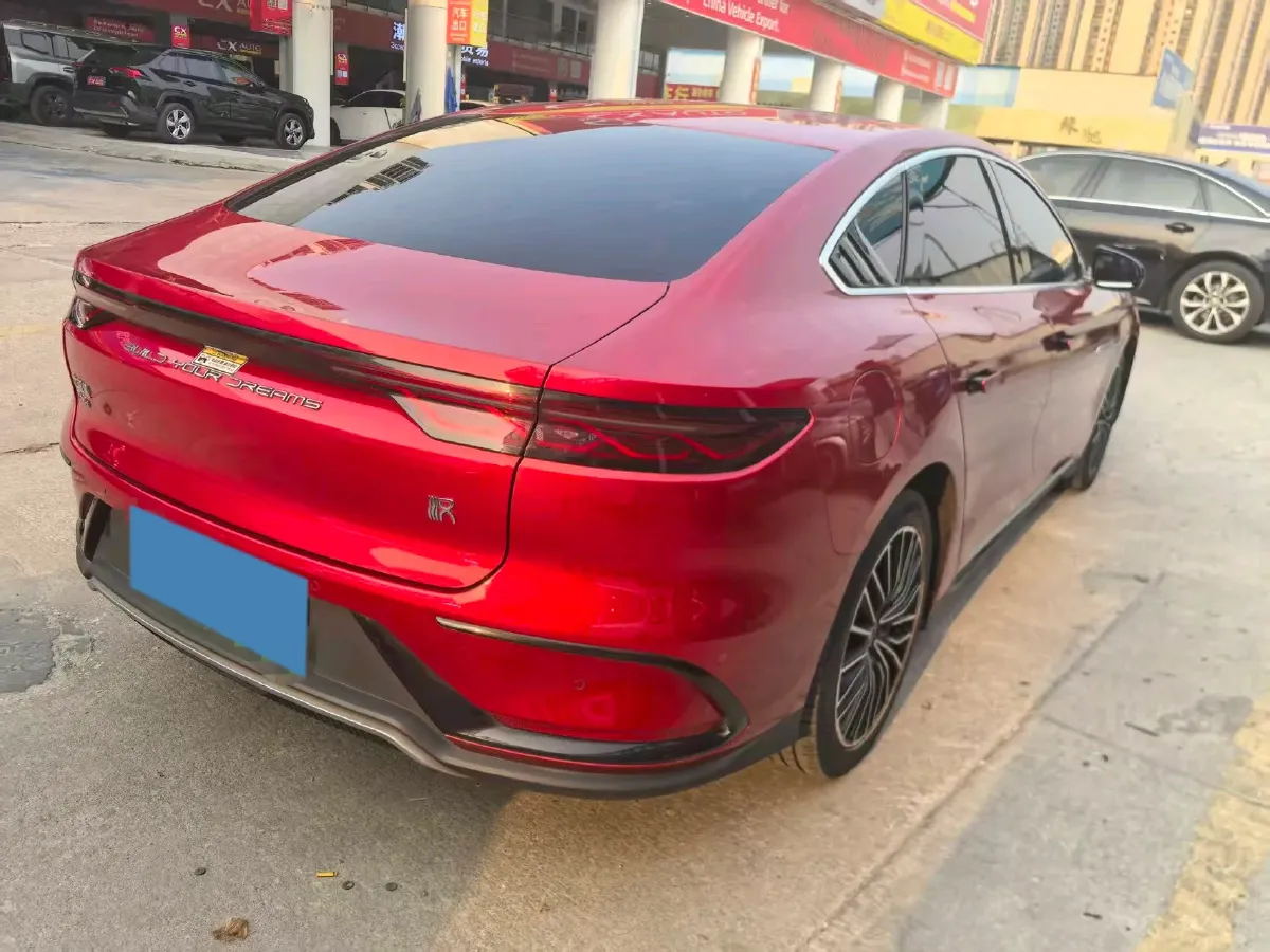 2022 BYD Seal BEV 61.4KWH,autocango,china used car exporter,china ev exporter,chinese used car exporter,chinese used ev exporter