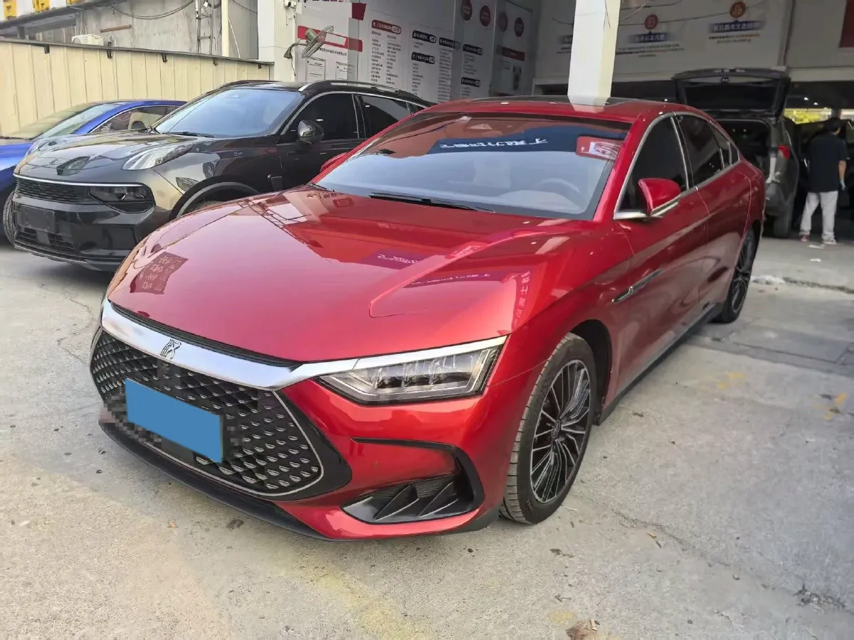 2022 BYD Seal BEV 61.4KWH,autocango,china used car exporter,china ev exporter,chinese used car exporter,chinese used ev exporter