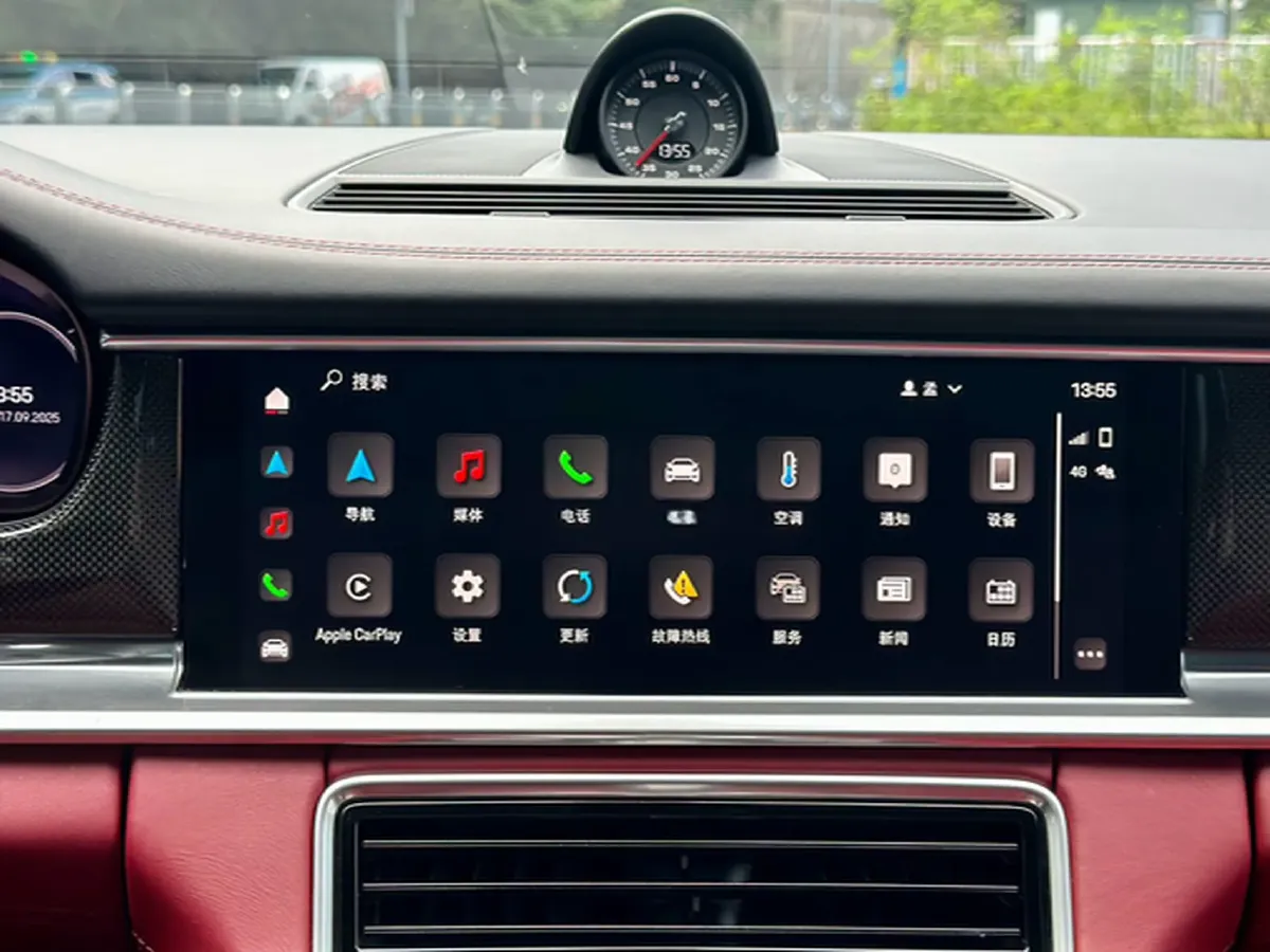 2023 Porsche Panamera 2.9T 330HP V6 8DCT,autocango,china used car exporter,china ev exporter,chinese used car exporter,chinese used ev exporter