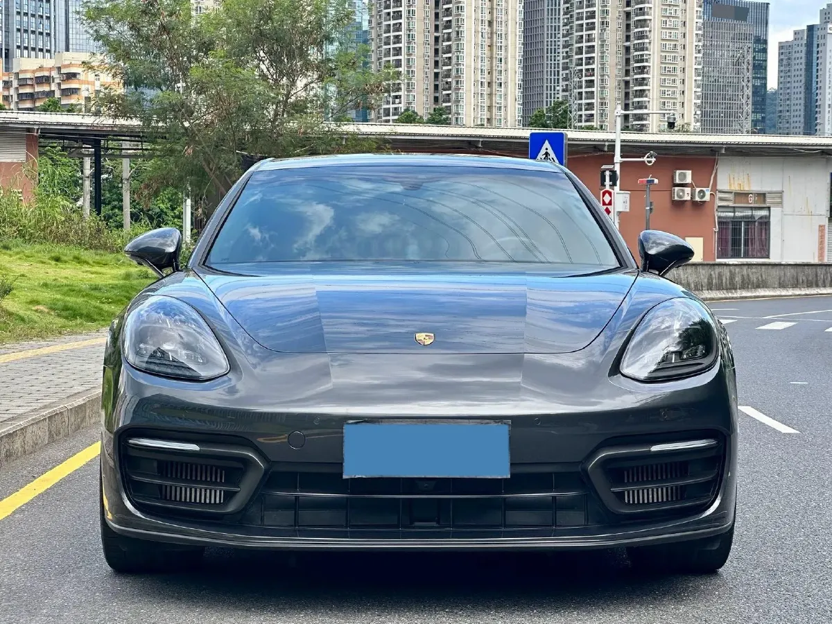 2023 Porsche Panamera 2.9T 330HP V6 8DCT,autocango,china used car exporter,china ev exporter,chinese used car exporter,chinese used ev exporter