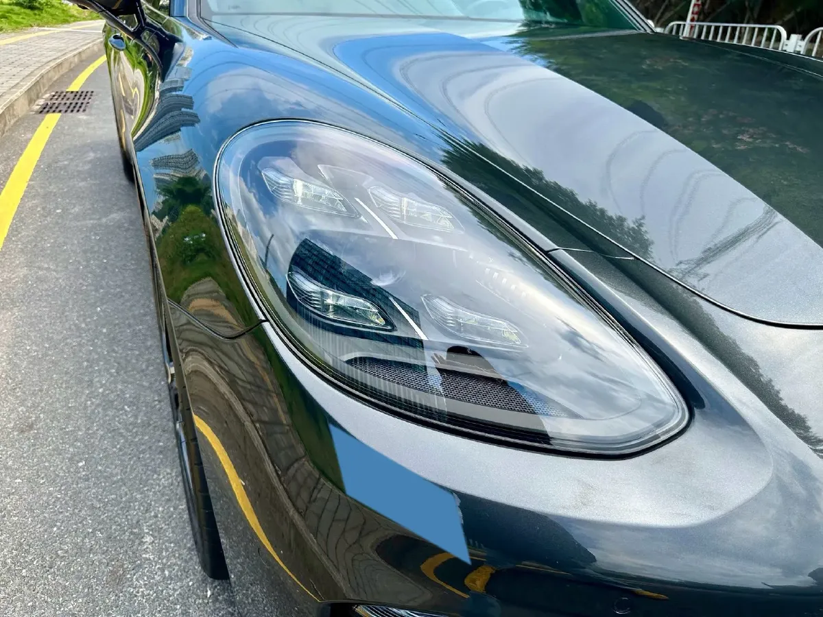 2023 Porsche Panamera 2.9T 330HP V6 8DCT,autocango,china used car exporter,china ev exporter,chinese used car exporter,chinese used ev exporter