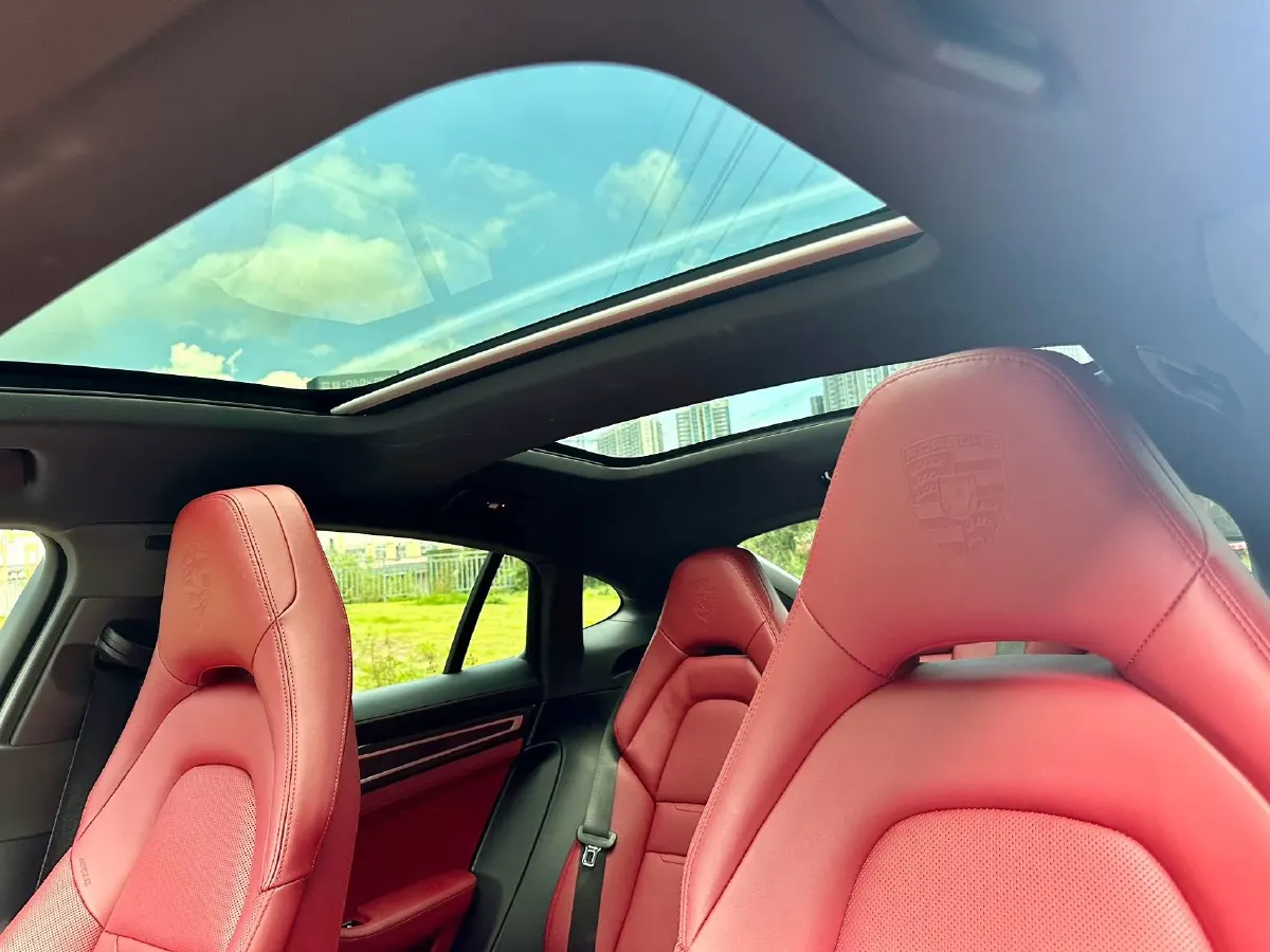 2023 Porsche Panamera 2.9T 330HP V6 8DCT,autocango,china used car exporter,china ev exporter,chinese used car exporter,chinese used ev exporter