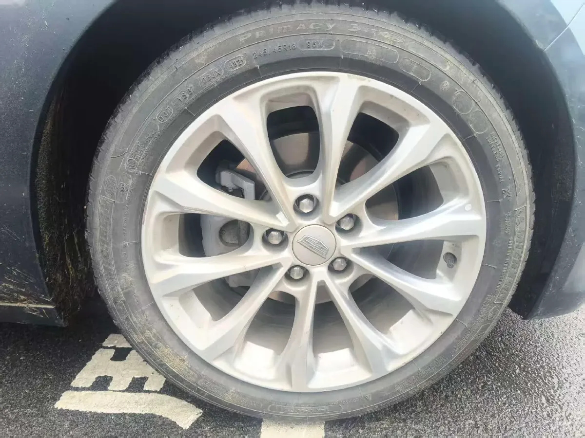 2022 Cadillac CT5 2.0T 237HP L4 10AT,autocango,china used car exporter,china ev exporter,chinese used car exporter,chinese used ev exporter