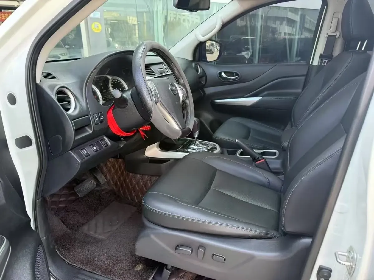 2020 Nissan Terra 2.5L 193HP L4 7AT,autocango,china used car exporter,china ev exporter,chinese used car exporter,chinese used ev exporter