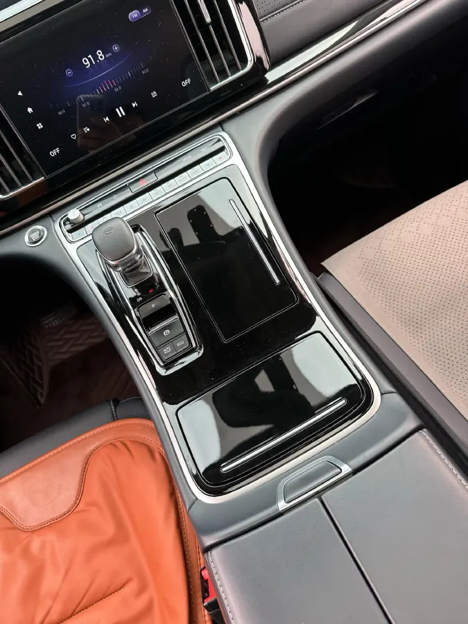 2023 GAC Trumpchi M8 2.0T 252HP L4 8AT,autocango,china used car exporter,china ev exporter,chinese used car exporter,chinese used ev exporter