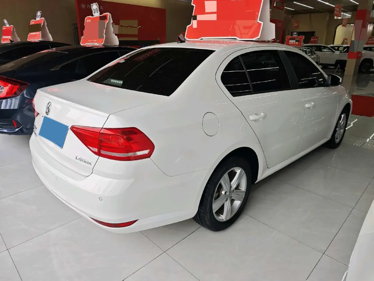 2017 Volkswagen Lavida 1.6L 110HP L4 6AT,autocango,china used car exporter,china ev exporter,chinese used car exporter,chinese used ev exporter