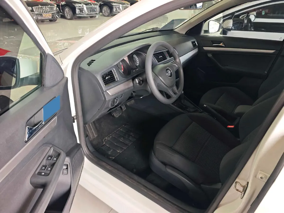 2017 Volkswagen Lavida 1.6L 110HP L4 6AT,autocango,china used car exporter,china ev exporter,chinese used car exporter,chinese used ev exporter