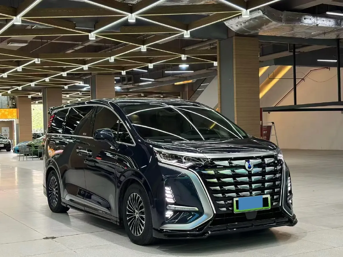 2024 Denza D9 1.5T 139HP L4 E-CVT PHEV 40KWH,autocango,china used car exporter,china ev exporter,chinese used car exporter,chinese used ev exporter
