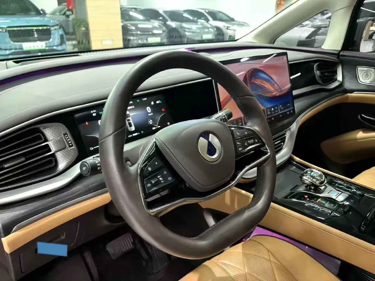 2024 Denza D9 1.5T 139HP L4 E-CVT PHEV 40KWH,autocango,china used car exporter,china ev exporter,chinese used car exporter,chinese used ev exporter