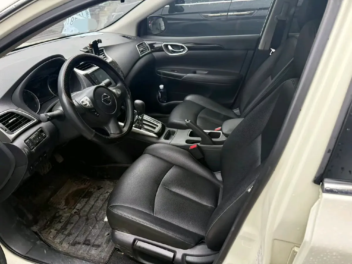 2021 Nissan Sylphy 1.6L 122HP L4 CVT,autocango,china used car exporter,china ev exporter,chinese used car exporter,chinese used ev exporter