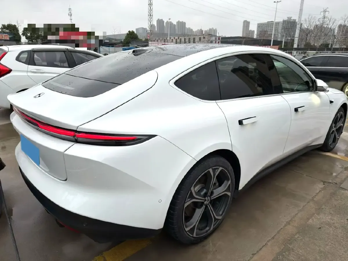 2022 JunTian HeiWuShi Youth 2.0T 203HP L4 6AT,autocango,china used car exporter,china ev exporter,chinese used car exporter,chinese used ev exporter