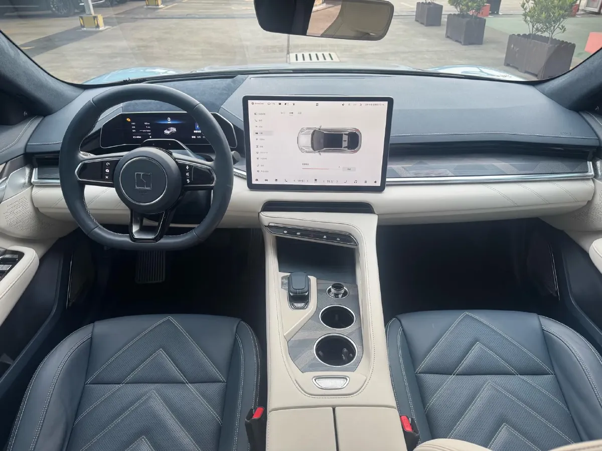 2022 Zeekr 001 BEV 100KWH,autocango,china used car exporter,china ev exporter,chinese used car exporter,chinese used ev exporter