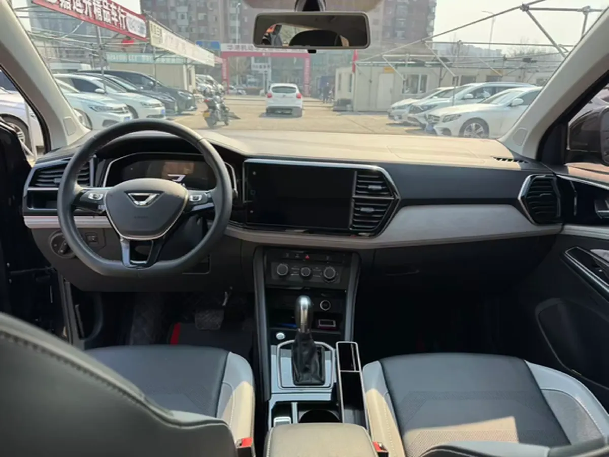 2021 Jetta VS7 1.4T 150HP L4 6AT,autocango,china used car exporter,china ev exporter,chinese used car exporter,chinese used ev exporter