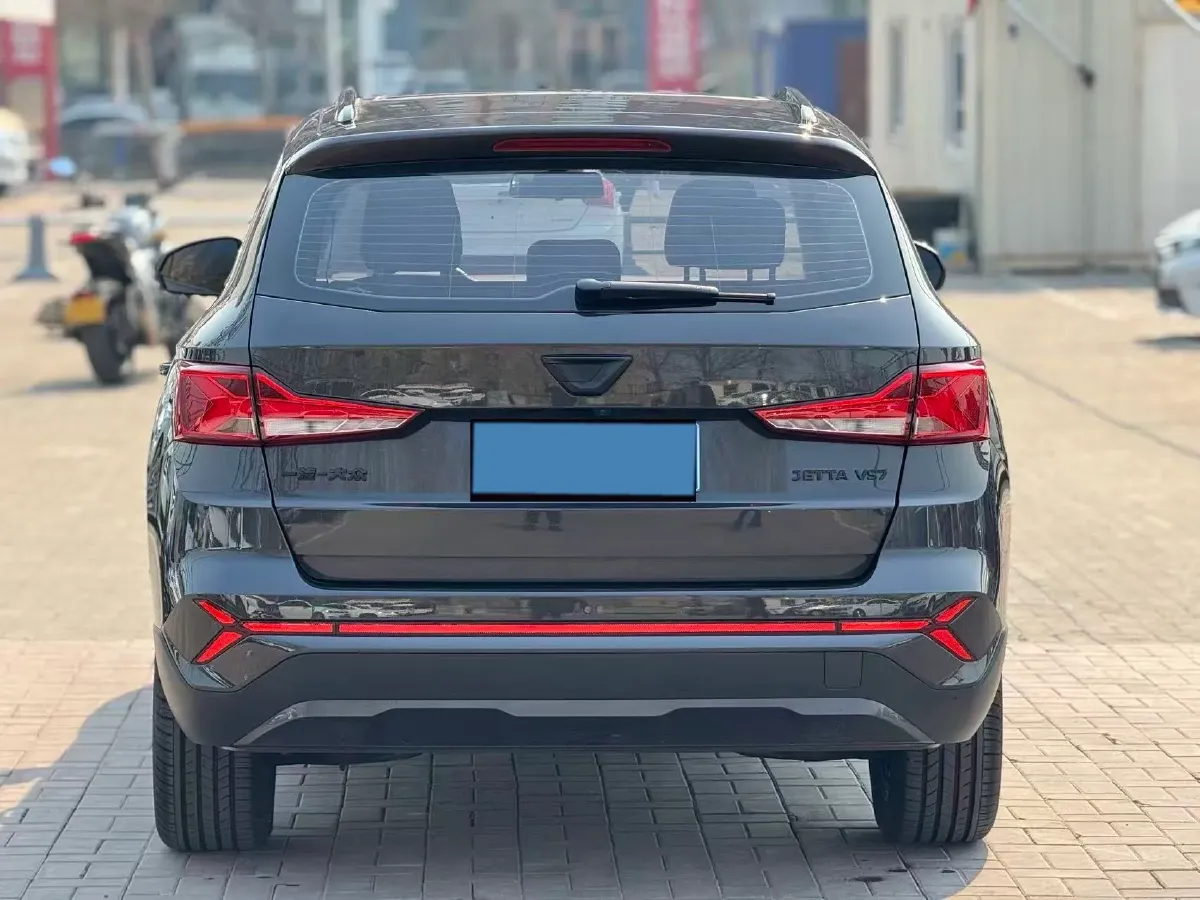 2021 Jetta VS7 1.4T 150HP L4 6AT,autocango,china used car exporter,china ev exporter,chinese used car exporter,chinese used ev exporter