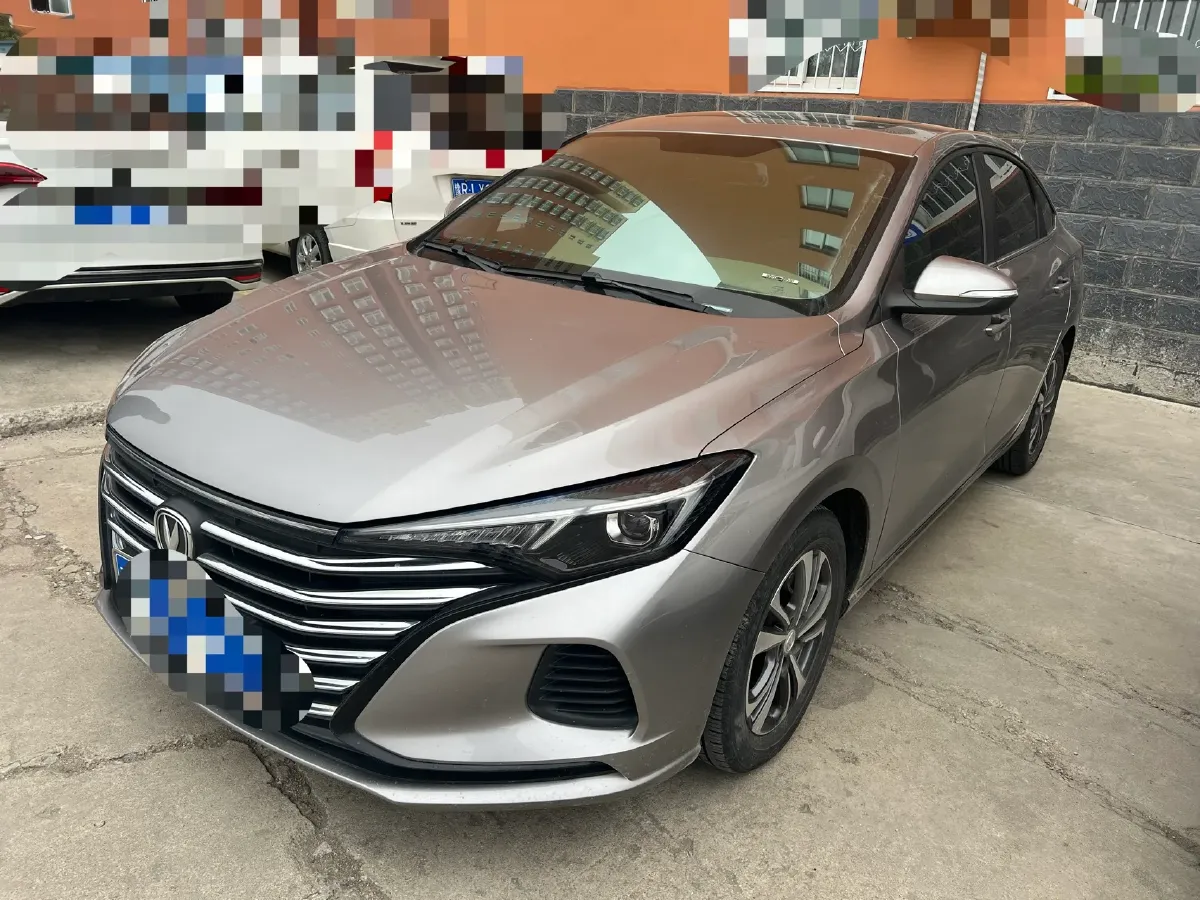 2020 ChangAn Eado 1.6L 128HP L4 6AT,autocango,china used car exporter,china ev exporter,chinese used car exporter,chinese used ev exporter