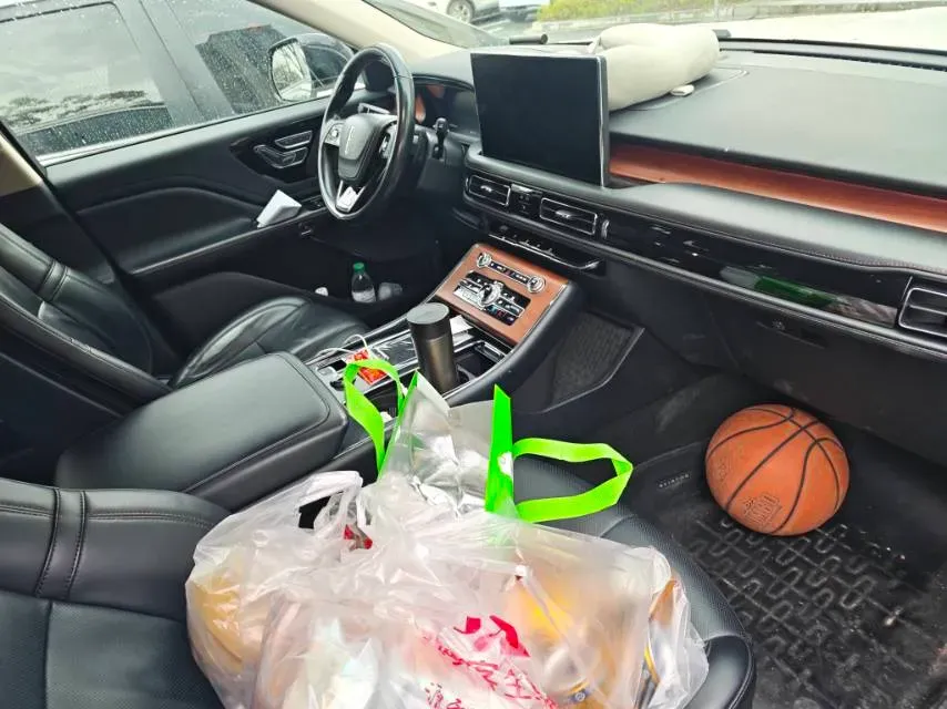 2021 Lincoln Aviator 3.0T 355HP V6 10AT,autocango,china used car exporter,china ev exporter,chinese used car exporter,chinese used ev exporter