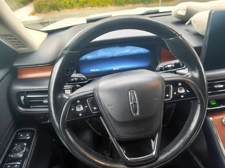 2021 Lincoln Aviator 3.0T 355HP V6 10AT,autocango,china used car exporter,china ev exporter,chinese used car exporter,chinese used ev exporter