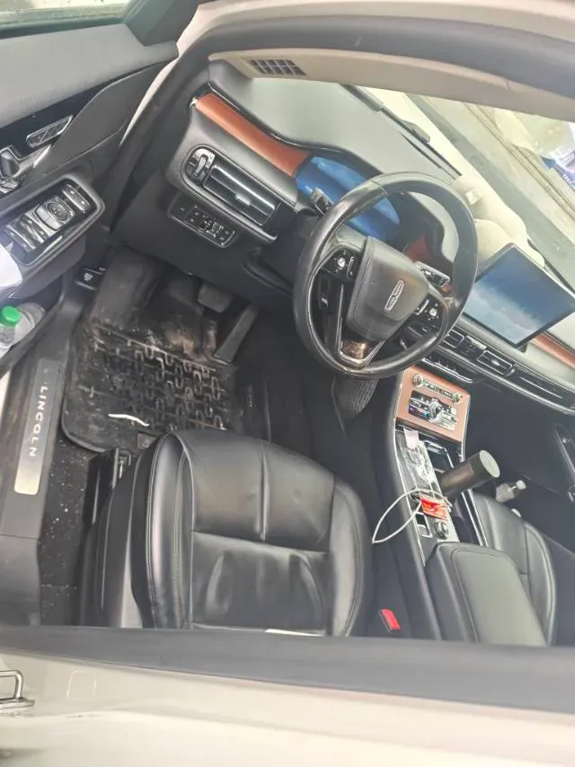 2021 Lincoln Aviator 3.0T 355HP V6 10AT,autocango,china used car exporter,china ev exporter,chinese used car exporter,chinese used ev exporter