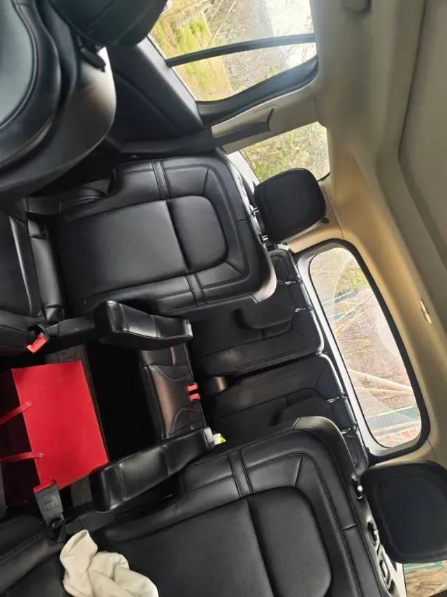 2021 Lincoln Aviator 3.0T 355HP V6 10AT,autocango,china used car exporter,china ev exporter,chinese used car exporter,chinese used ev exporter