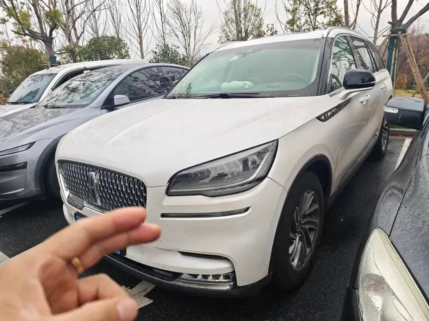 2021 Lincoln Aviator 3.0T 355HP V6 10AT,autocango,china used car exporter,china ev exporter,chinese used car exporter,chinese used ev exporter