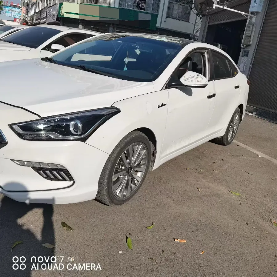 2017 Hyundai Mistra 1.6T 175HP L4 7DCT,autocango,china used car exporter,china ev exporter,chinese used car exporter,chinese used ev exporter