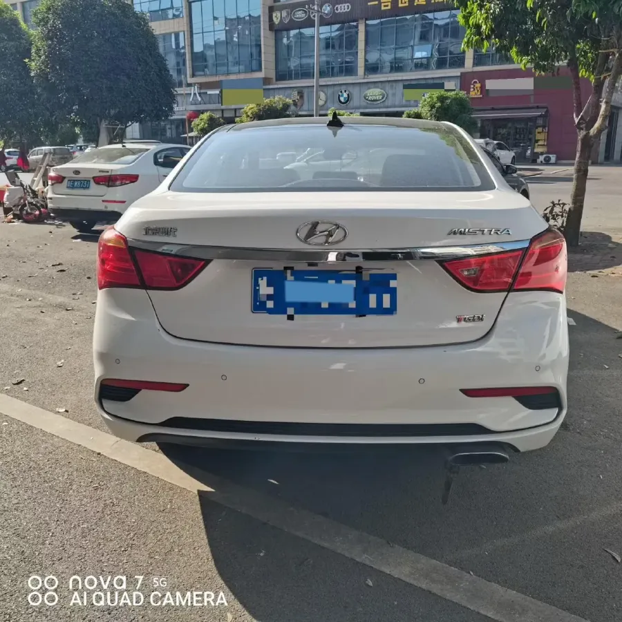 2017 Hyundai Mistra 1.6T 175HP L4 7DCT,autocango,china used car exporter,china ev exporter,chinese used car exporter,chinese used ev exporter