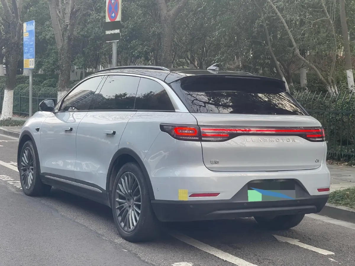 2023 Leapmotor C11 BEV 69.2KWH,autocango,china used car exporter,china ev exporter,chinese used car exporter,chinese used ev exporter