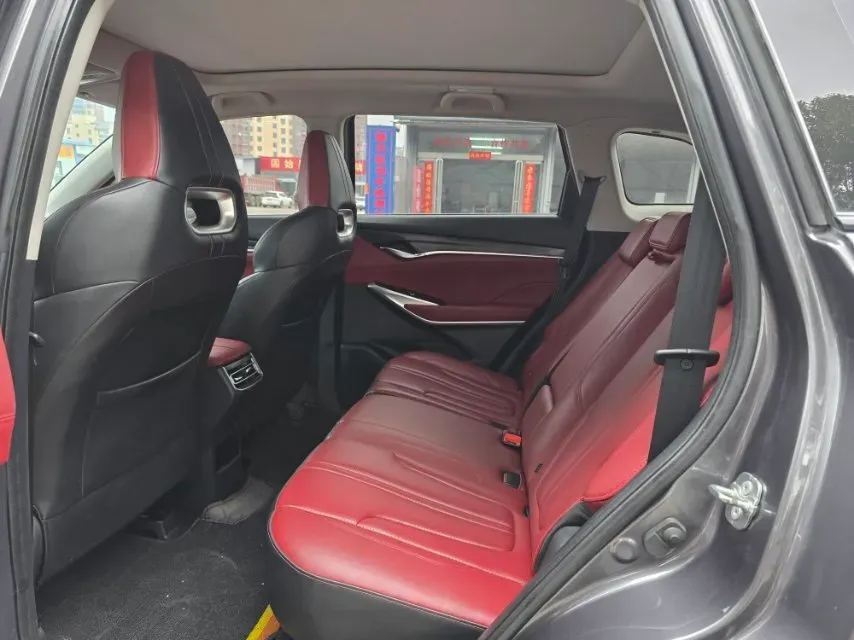 2020 ChangAn CS75 Plus 2.0T 233HP L4 8AT,autocango,china used car exporter,china ev exporter,chinese used car exporter,chinese used ev exporter