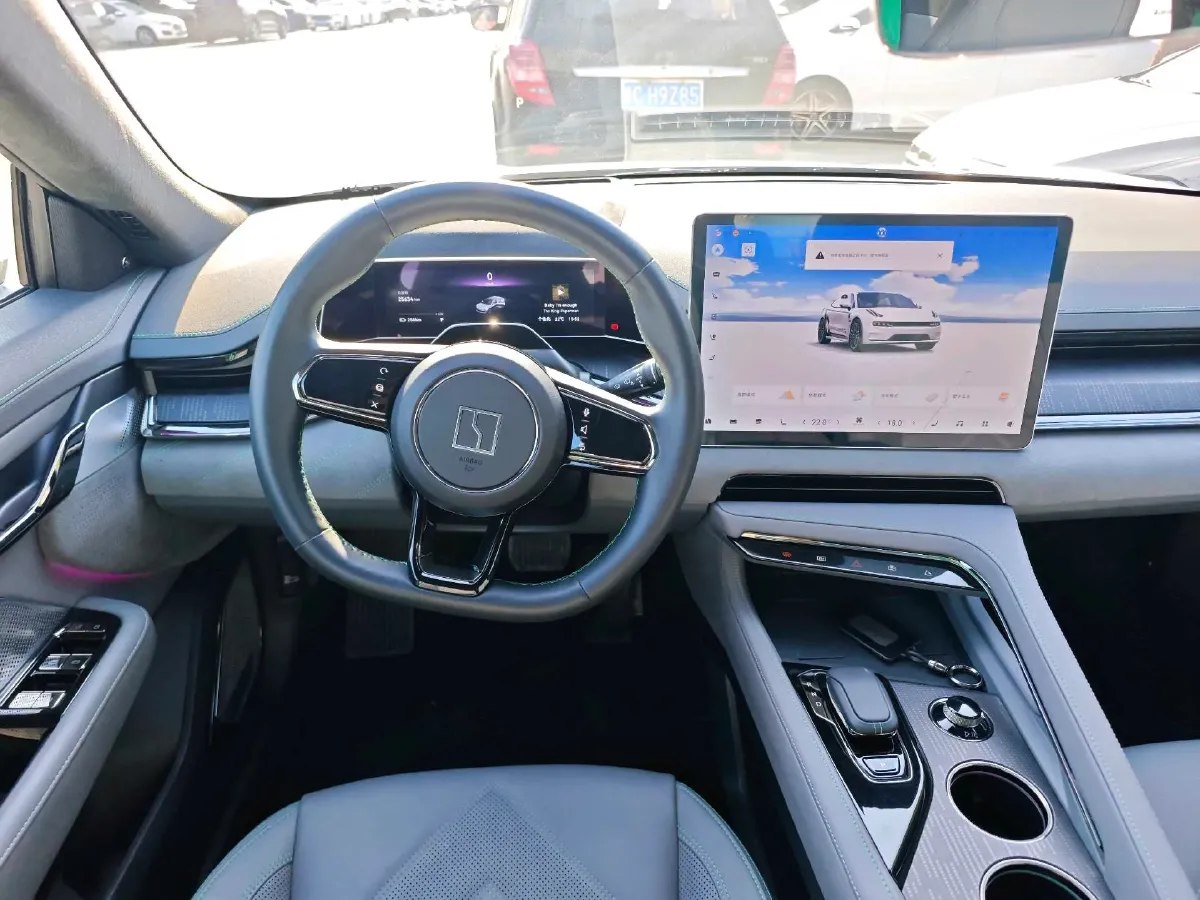 2023 Zeekr 001 BEV 100KWH,autocango,china used car exporter,china ev exporter,chinese used car exporter,chinese used ev exporter