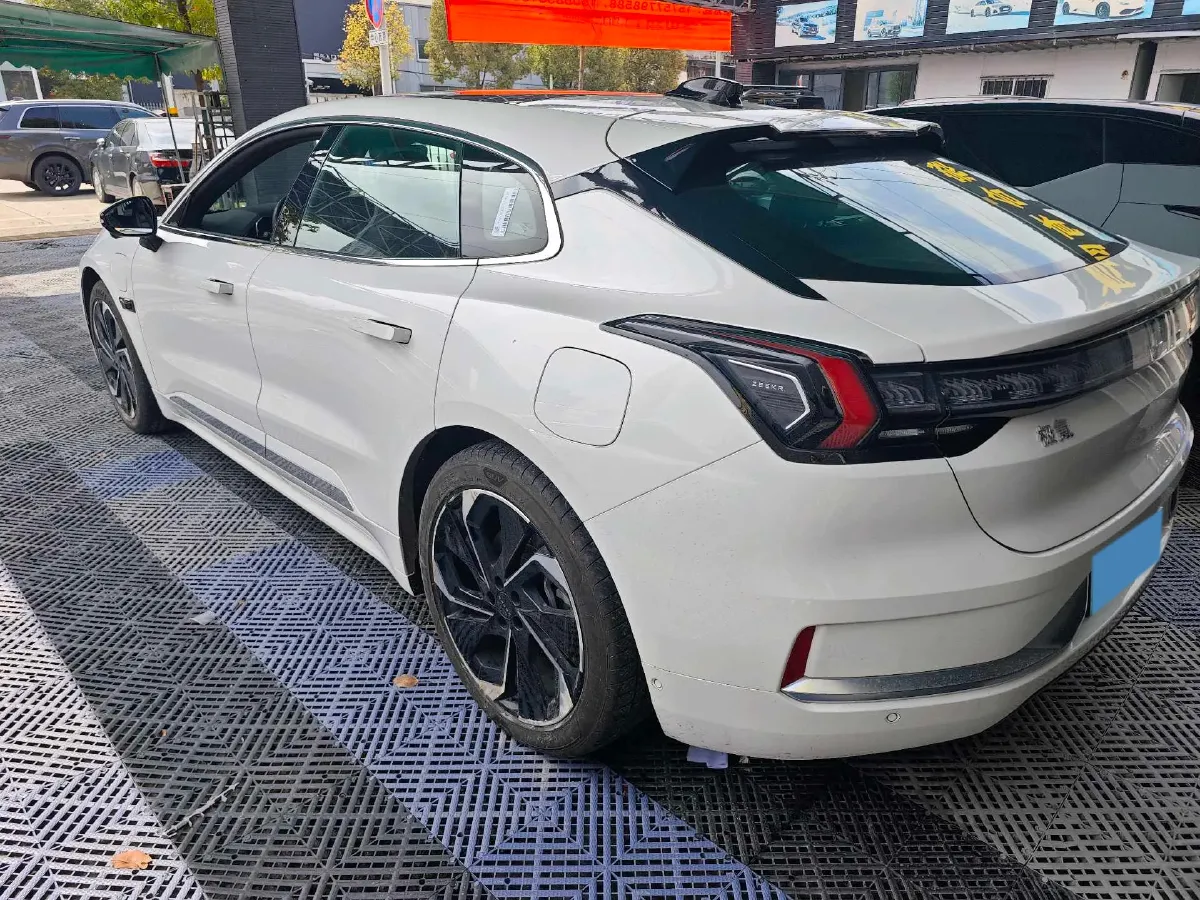 2023 Zeekr 001 BEV 100KWH,autocango,china used car exporter,china ev exporter,chinese used car exporter,chinese used ev exporter