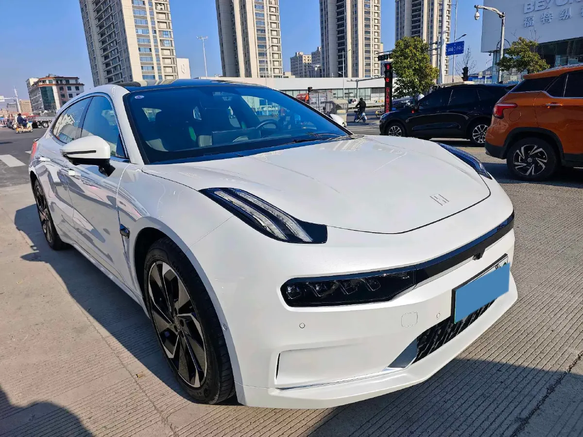 2023 Zeekr 001 BEV 100KWH,autocango,china used car exporter,china ev exporter,chinese used car exporter,chinese used ev exporter