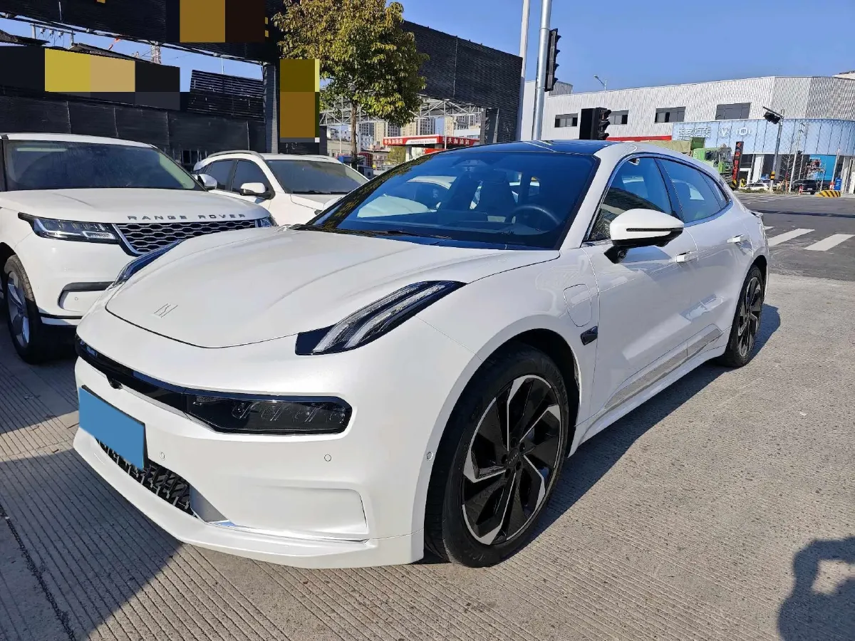 2023 Zeekr 001 BEV 100KWH,autocango,china used car exporter,china ev exporter,chinese used car exporter,chinese used ev exporter