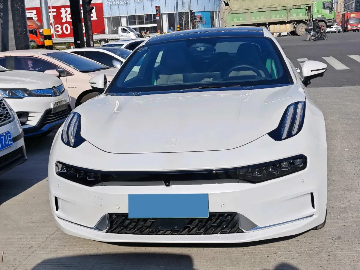 2023 Zeekr 001 BEV 100KWH,autocango,china used car exporter,china ev exporter,chinese used car exporter,chinese used ev exporter