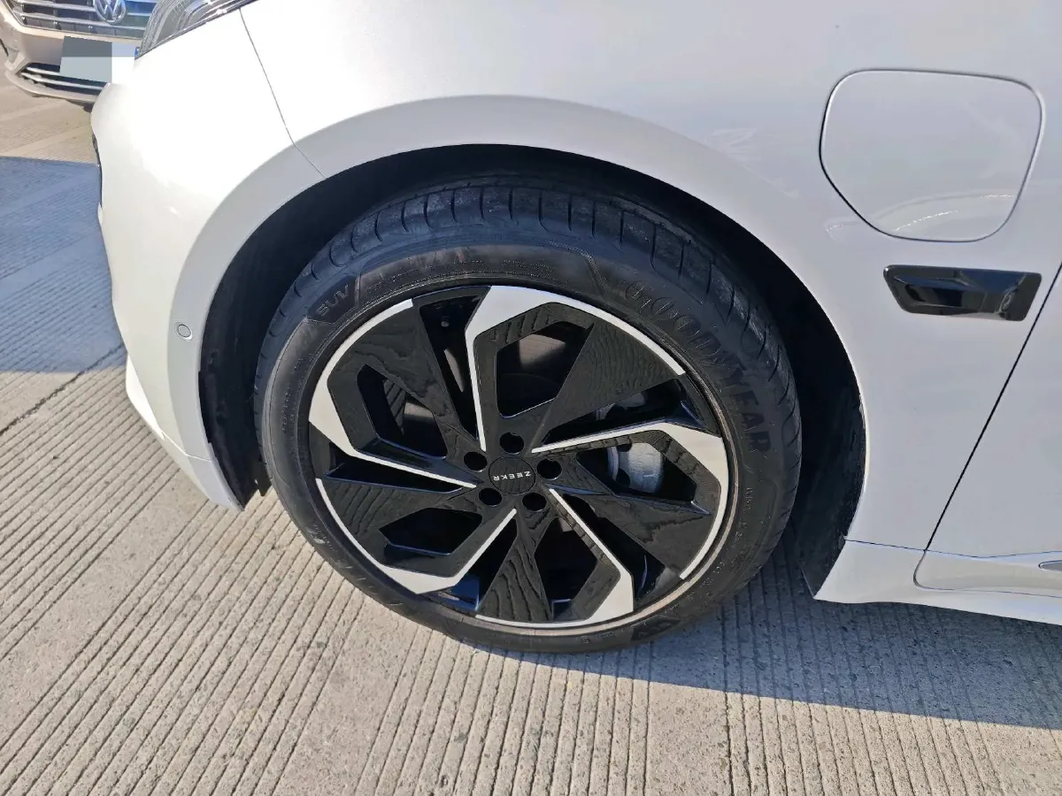 2023 Zeekr 001 BEV 100KWH,autocango,china used car exporter,china ev exporter,chinese used car exporter,chinese used ev exporter