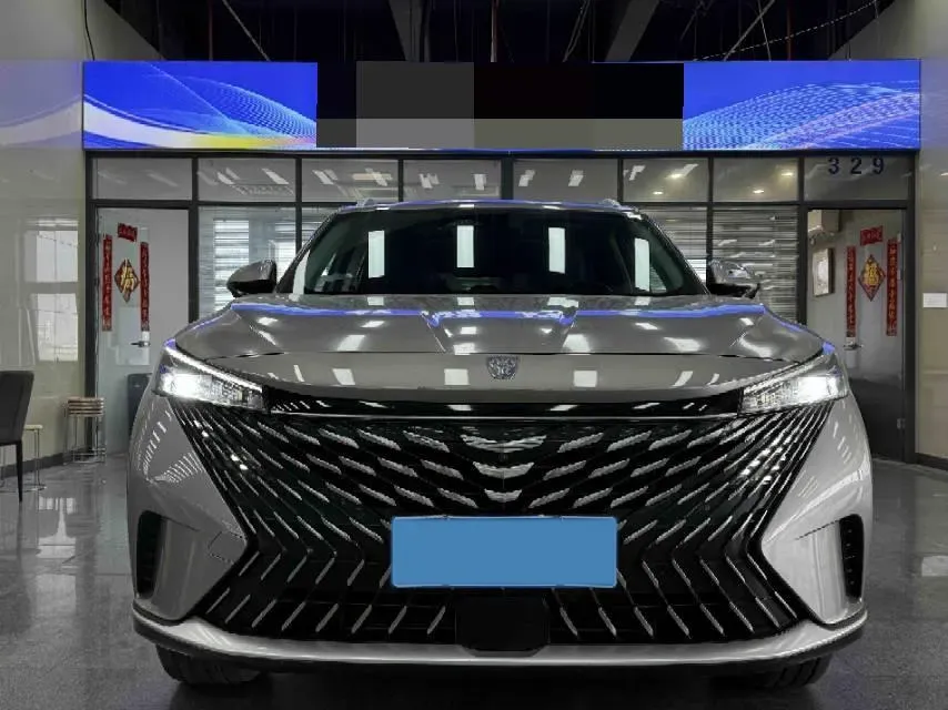 2023 Roewe RX5 1.5T 188HP L4 7DCT,autocango,china used car exporter,china ev exporter,chinese used car exporter,chinese used ev exporter