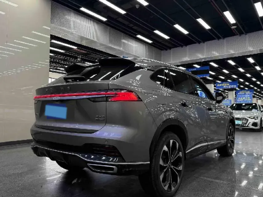 2023 Roewe RX5 1.5T 188HP L4 7DCT,autocango,china used car exporter,china ev exporter,chinese used car exporter,chinese used ev exporter