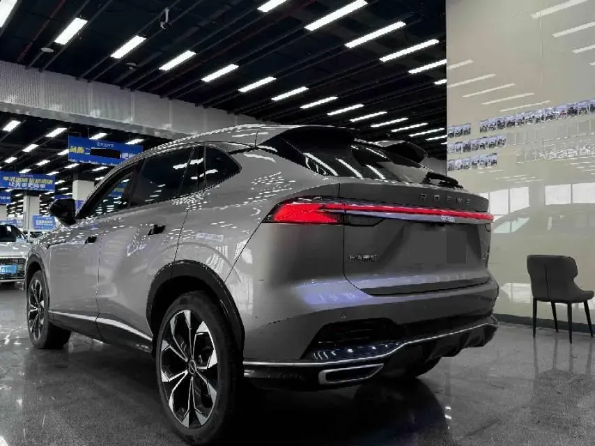 2023 Roewe RX5 1.5T 188HP L4 7DCT,autocango,china used car exporter,china ev exporter,chinese used car exporter,chinese used ev exporter