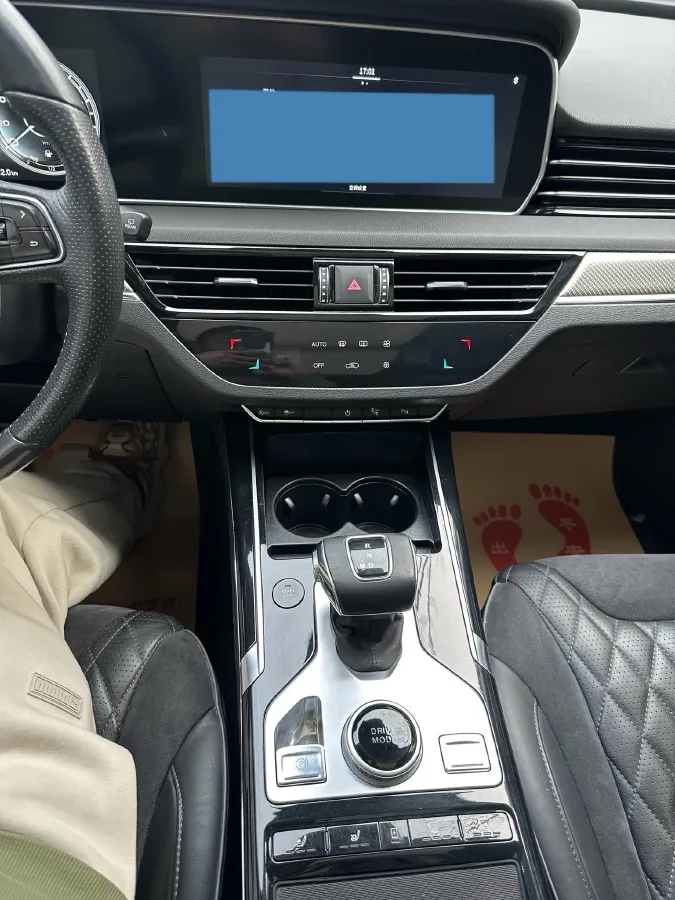 2019 HongQi HS5 2.0T 224HP L4 6AT,autocango,china used car exporter,china ev exporter,chinese used car exporter,chinese used ev exporter