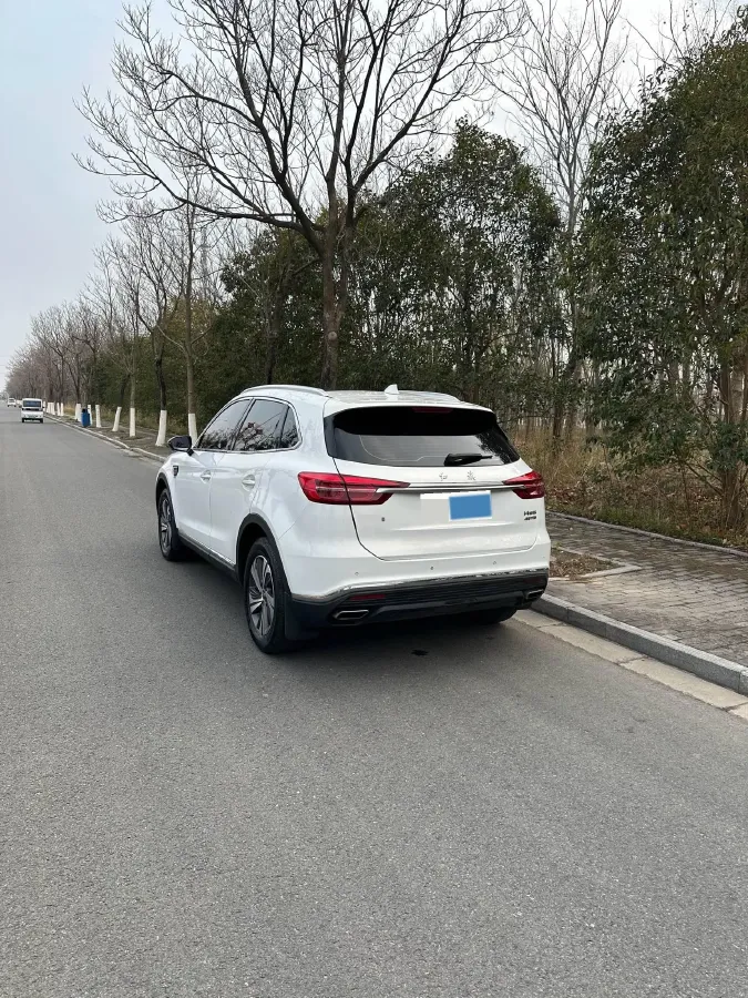 2019 HongQi HS5 2.0T 224HP L4 6AT,autocango,china used car exporter,china ev exporter,chinese used car exporter,chinese used ev exporter