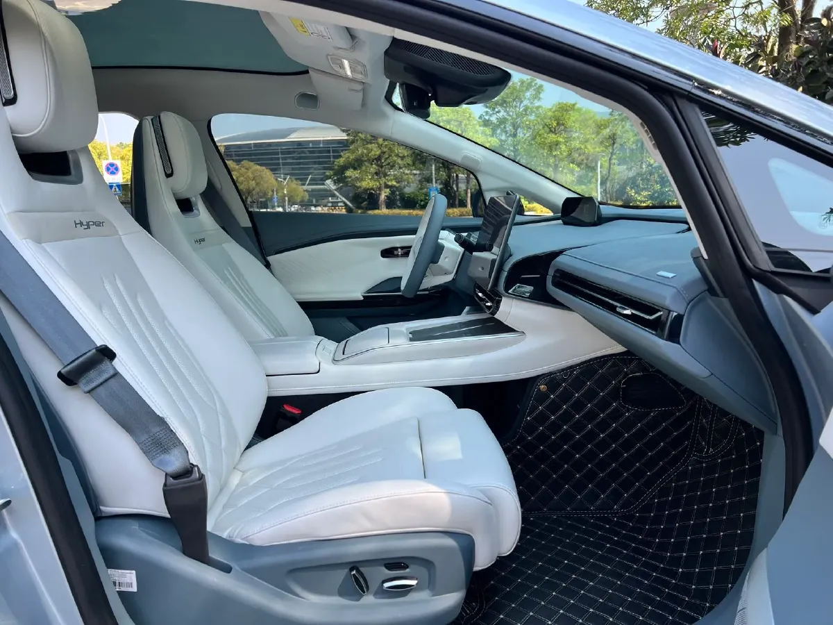 2023 HYPTEC GT BEV 80KWH,autocango,china used car exporter,china ev exporter,chinese used car exporter,chinese used ev exporter