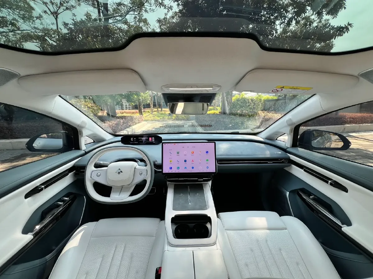 2023 HYPTEC GT BEV 80KWH,autocango,china used car exporter,china ev exporter,chinese used car exporter,chinese used ev exporter