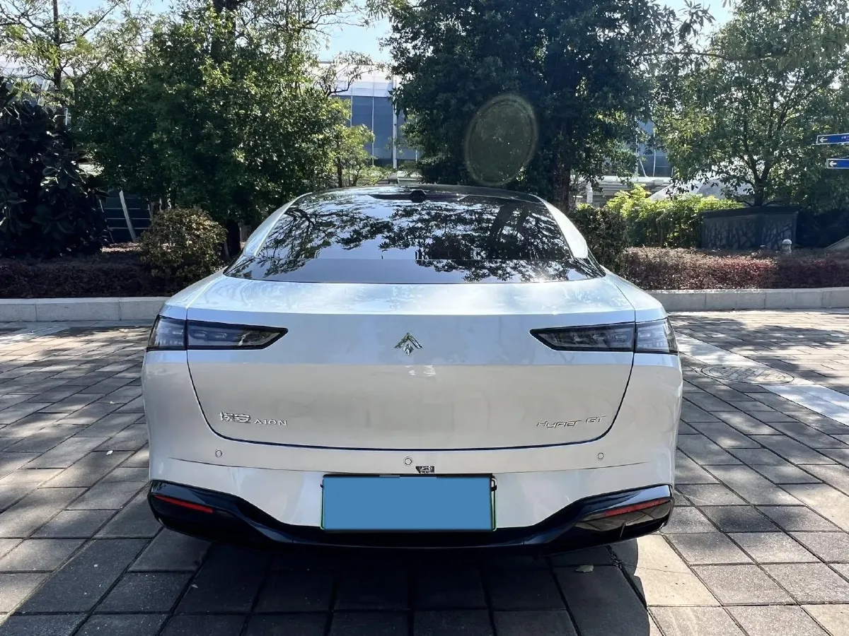 2023 HYPTEC GT BEV 80KWH,autocango,china used car exporter,china ev exporter,chinese used car exporter,chinese used ev exporter