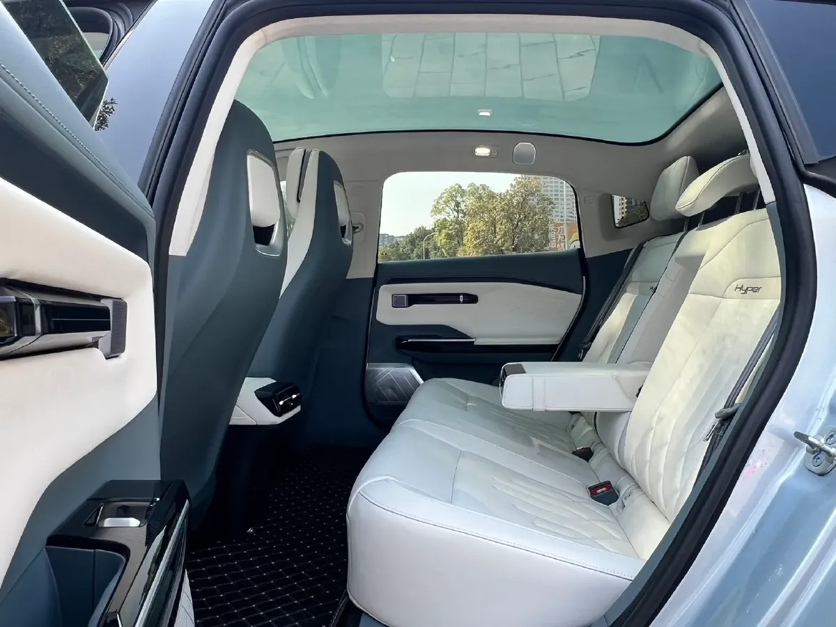 2023 HYPTEC GT BEV 80KWH,autocango,china used car exporter,china ev exporter,chinese used car exporter,chinese used ev exporter