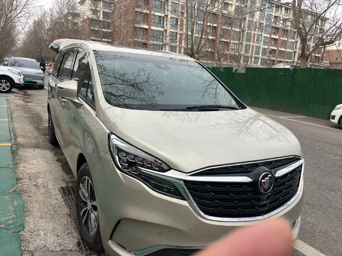 2021 Buick GL8 2.0T 237HP L4 9AT,autocango,china used car exporter,china ev exporter,chinese used car exporter,chinese used ev exporter