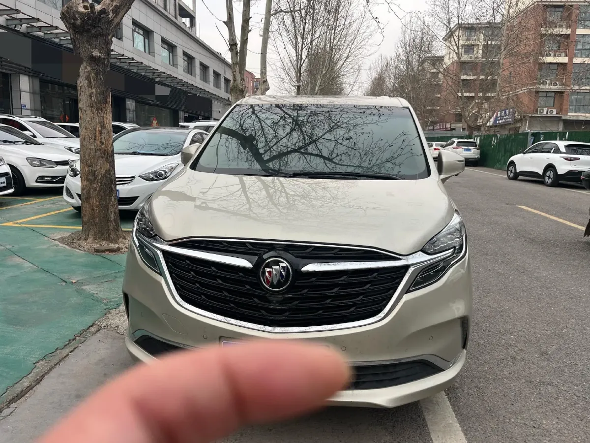 2021 Buick GL8 2.0T 237HP L4 9AT,autocango,china used car exporter,china ev exporter,chinese used car exporter,chinese used ev exporter