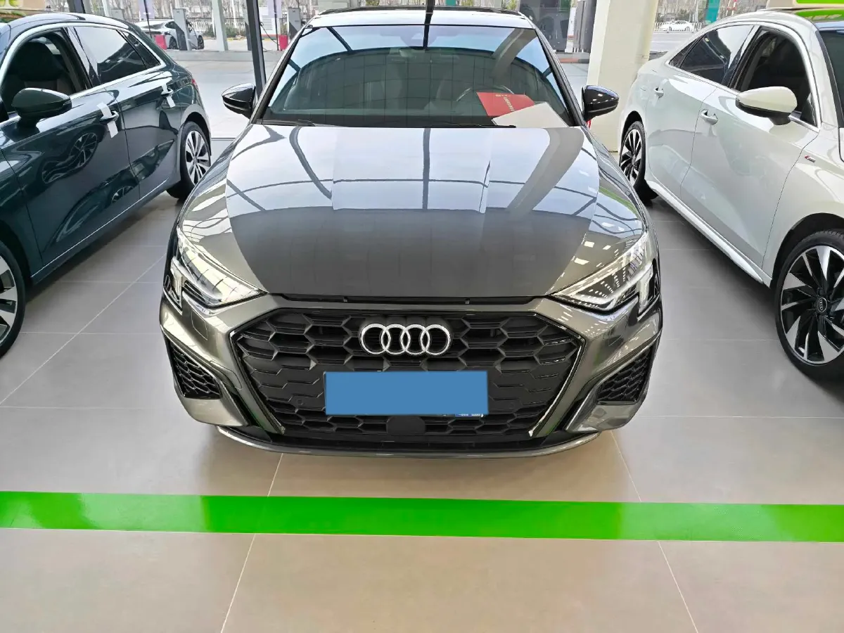 2022 Audi A3 1.4T 150HP L4 7DCT,autocango,china used car exporter,china ev exporter,chinese used car exporter,chinese used ev exporter