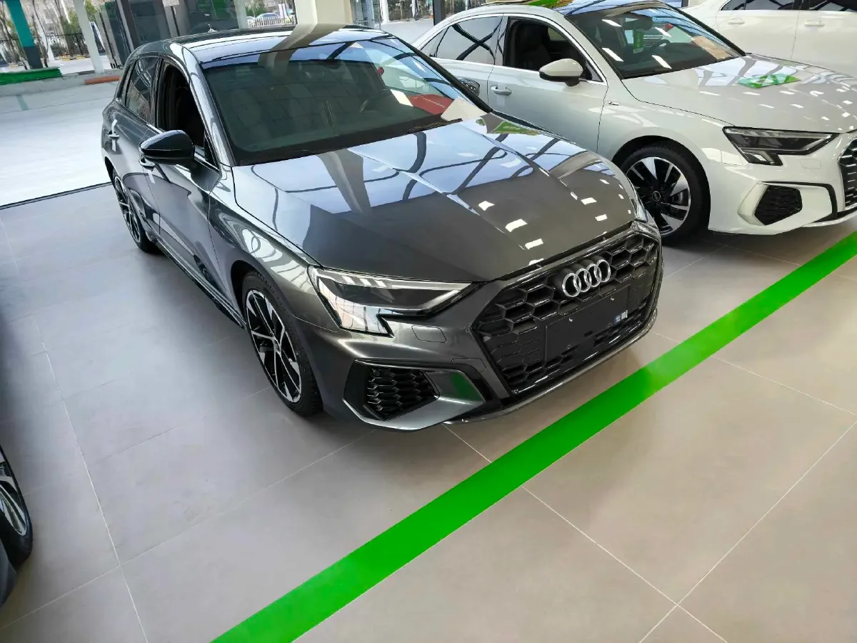 2022 Audi A3 1.4T 150HP L4 7DCT,autocango,china used car exporter,china ev exporter,chinese used car exporter,chinese used ev exporter